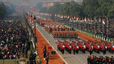 Republic day 2022: રાજપથ પર બ્રિટિશ શાસકોનું શાસન હતું, જાણો અહીં ક્યારે શરૂ થઈ પ્રજાસત્તાક દિવસની ઉજવણી