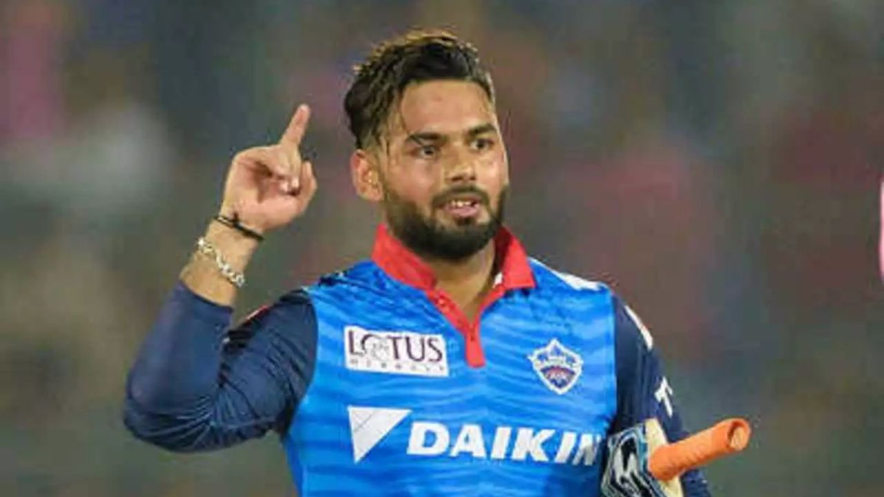 Rishabh Pant best in every format, make him captain Delhi Capitals owner to BCCI