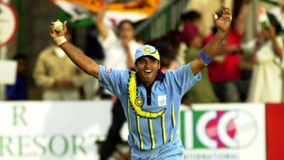 Cricket: ટીમ ઈન્ડિયામાં ક્રિકેટ રમનારા આ 6 ખેલાડીઓ ભારતમાં નહી વિદેશમાં જન્મ્યા હતા, યાદીમાં છે મોટા નામ