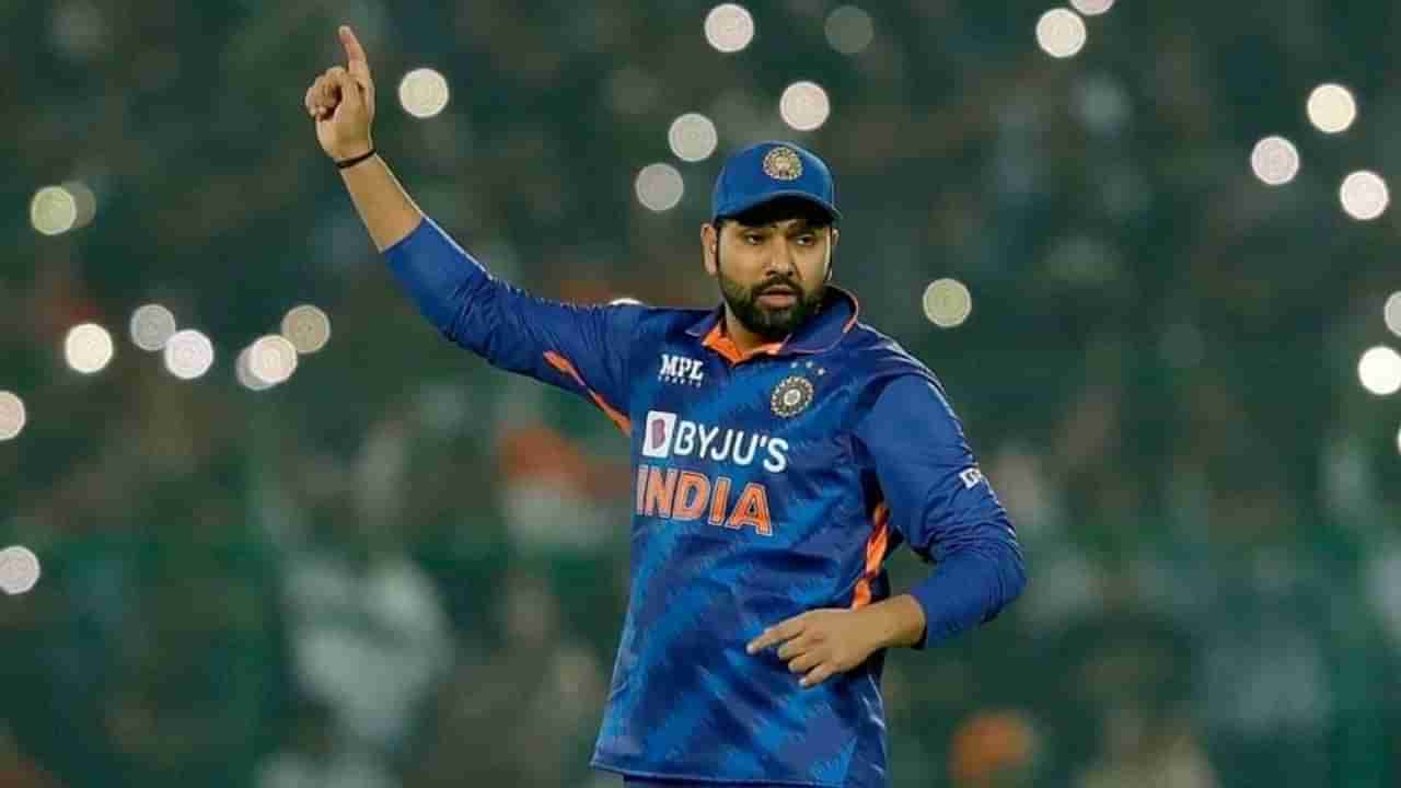 Rohit Sharma: રોહિત શર્માનુ એક દશક જુનુ ટ્વિટ ચર્ચામાં, આ ખાસ કારણ થી ફેન્સને ફરી યાદ આવ્યુ, જાણો શુ છે