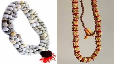 Rules of Garland: જાપ કરતાં પહેલા જરૂર જાણી લો માળાના નિયમ, દરેક દેવતાના જાપ માટે થાય છે અલગ-અલગ માળાનો ઉપયોગ