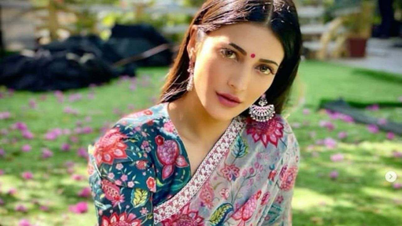 HBD Shruti Haasan: જ્યારે શ્રુતિ હાસને તેની ફિલ્મમાં અક્ષય કુમારને કાસ્ટ કરવાની વાત થઈ ત્યારે ફીને લઈને થયું હતું કંઈક આવું, એક્ટ્રેસે આપ્યું હતું રિએક્શન