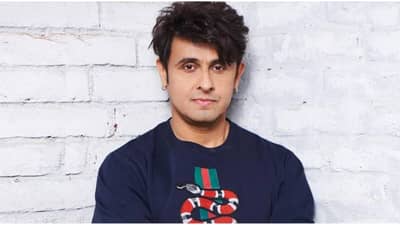 Padma shri Award : પદ્મશ્રી મેળવીને સોનુ નિગમ થયો ભાવુક, માતાને યાદ કરતા કહ્યુ આ