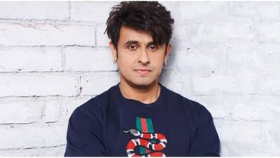 Padma shri Award : પદ્મશ્રી મેળવીને સોનુ નિગમ થયો ભાવુક, માતાને યાદ કરતા કહ્યુ આ