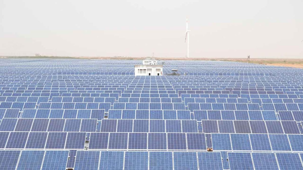 જો તમે સોલાર પ્લાન્ટ લગાડવા માંગો છો તો સરકાર આપી રહી છે 40 % સબસિડી, જાણો સમગ્ર વિગત