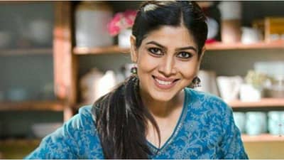 Happy birthday Sakshi Tanwar : જ્યારે સાક્ષીથી કહાની ઘર ઘર કીના સીનમાં થતી હતી ભૂલ ત્યારે આવું હતું એકતા કપૂરનું વલણ