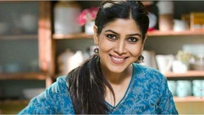 Happy birthday Sakshi Tanwar : જ્યારે સાક્ષીથી 'કહાની ઘર ઘર કી'ના સીનમાં થતી હતી ભૂલ ત્યારે આવું હતું એકતા કપૂરનું વલણ