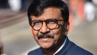 UP Election 2022 : ભાજપ અમારા હિંદુત્વથી ડરે છે, શિવસેના સાંસદ સંજય રાઉતે ભાજપ પર કર્યા આકરા પ્રહાર