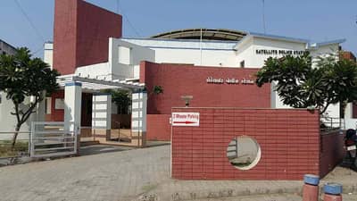 Ahmedabad : પત્નીએ જ પીજી ચલાવતા પતિ વિરુદ્ધ ફરિયાદ નોંધાવી, આડા સંબંધોનો આક્ષેપ