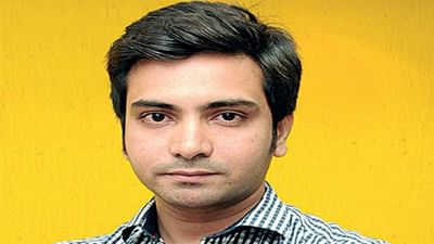 Ahmedabad : કોર્પોરેશનમાં શહેઝાદખાન પઠાણે વિપક્ષના નેતાનો ચાર્જ સંભાળ્યો