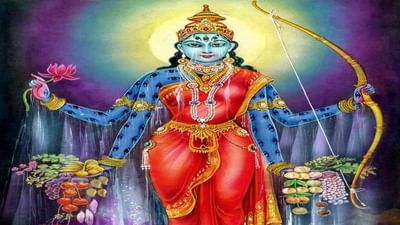 Bhakti: શાકંભરી અને માતા લક્ષ્મી બંન્નેની કૃપાને પ્રાપ્ત કરાવશે આ અત્યંત સરળ અને ફળદાયી મંત્ર