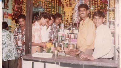 નાની પાનની દુકાનથી શરૂઆત કરી અને આજે છે 300 કરોડનું ટર્નઓવર ધરાવતી કંપની, જાણો ત્રણ ભાઈઓના સંઘર્ષની કહાની