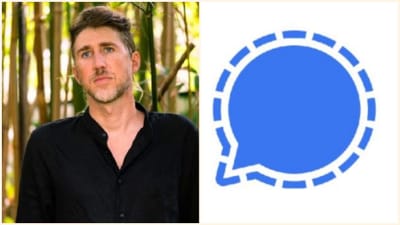 Signal ના ફાઉન્ડરે આપ્યું રાજીનામું, સિગ્નલ હવે વોટ્સએપના કો-ફાઉન્ડરના હાથમાં