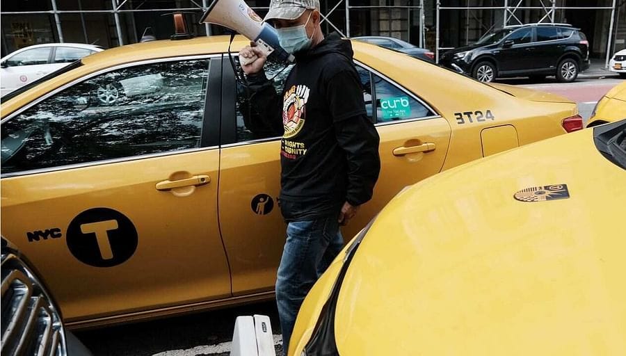 USA : ભારતીય મૂળના શીખ ટેક્સી ડ્રાઇવર પર હુમલો કરનારની ધરપકડ, તેની પાઘડી સાથે પણ કરી હતી છેડછાડ