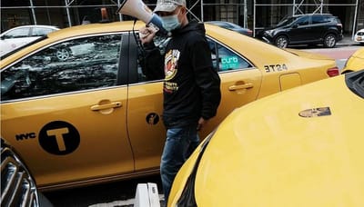 USA : ભારતીય મૂળના શીખ ટેક્સી ડ્રાઇવર પર હુમલો કરનારની ધરપકડ, તેની પાઘડી સાથે પણ કરી હતી છેડછાડ