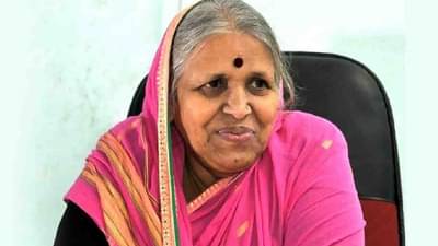 1200 બાળકોની માતા અને ખ્યાતનામ કાર્યકર્તા પદ્મશ્રી સિંધુતાઈ સપકાલનું નિધન, લાંબા સમયથી હતા હોસ્પિટલમાં ભરતી