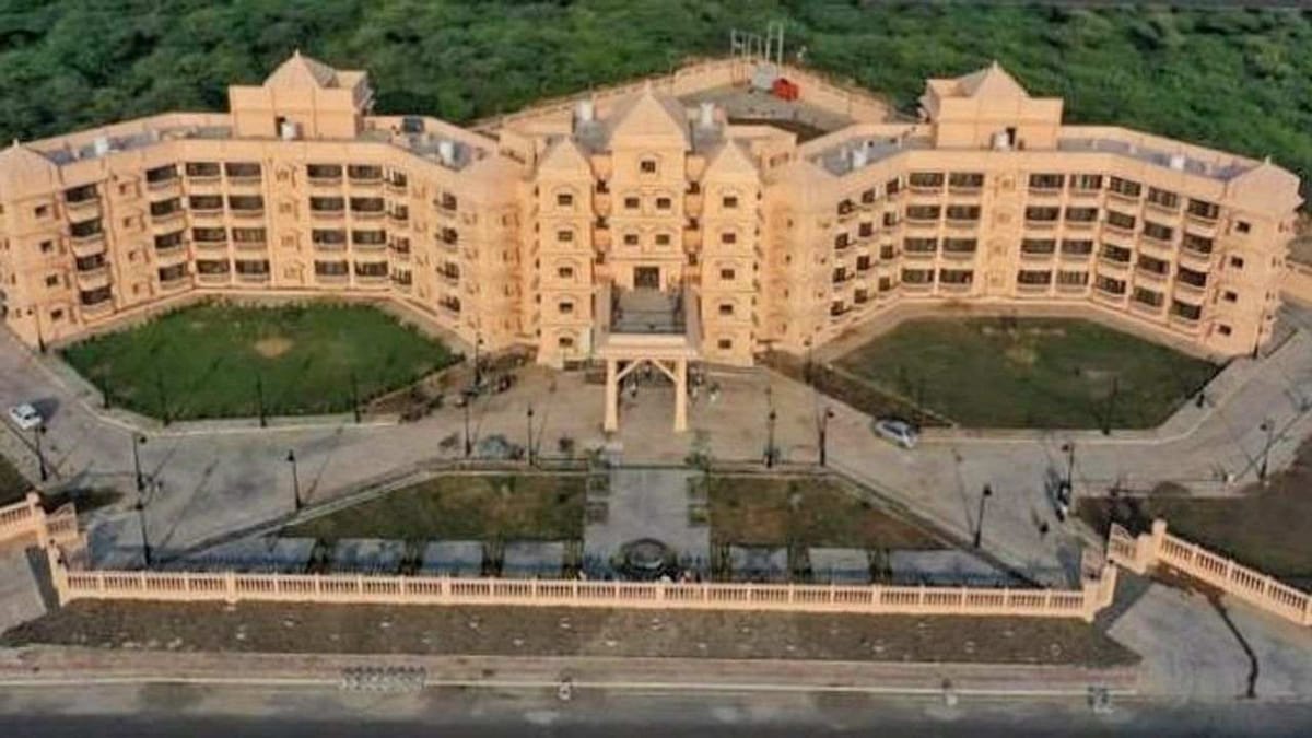 PM Modi આજે સોમનાથ ખાતે નવનિર્મિત અતિથિગૃહનો વર્ચ્યુઅલી પ્રારંભ કરાવશે