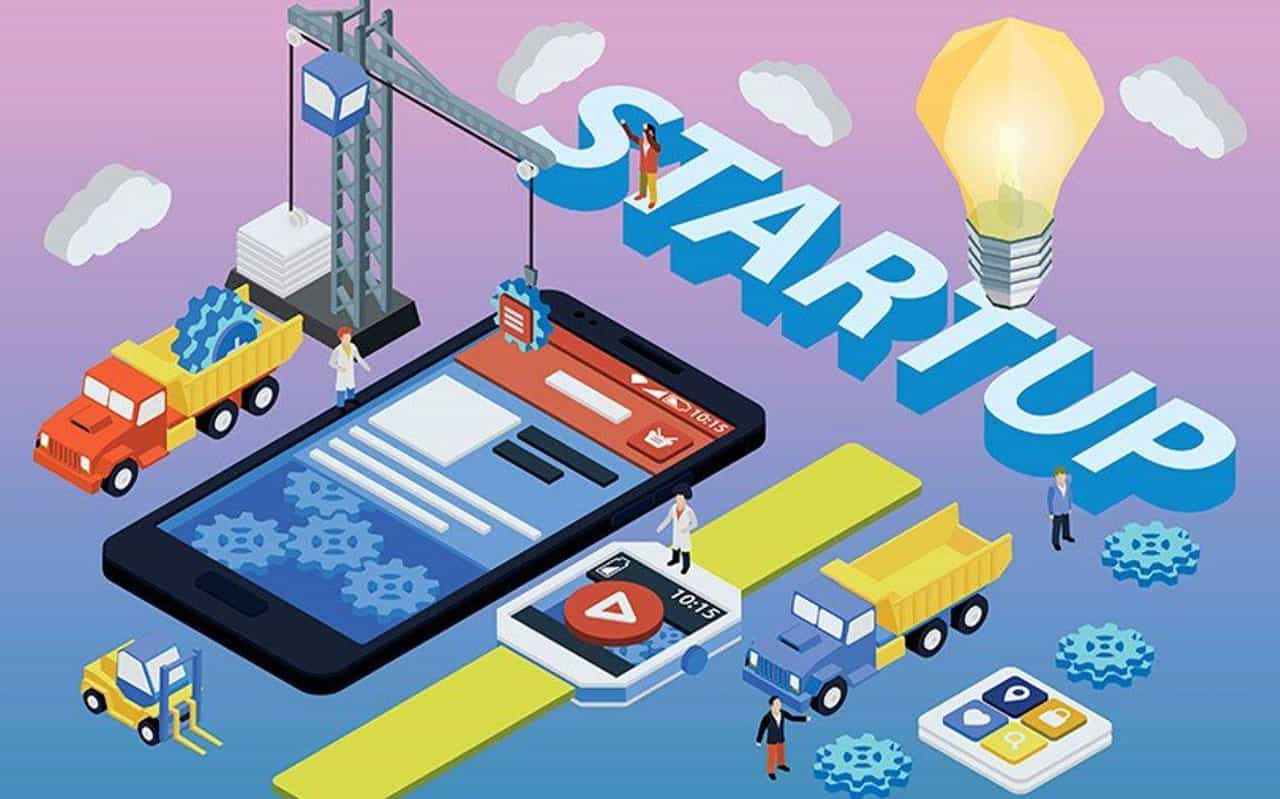 વર્ષ 2021 માં STARTUPS એ 42 અબજ ડોલર એકત્રિત કર્યા, 46 યુનિકોર્ન સાથે વિશ્વમાં ભારતે ત્રીજું સ્થાન મેળવ્યું