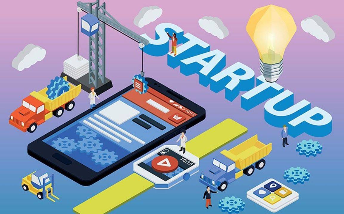 વર્ષ 2021 માં STARTUPS એ 42 અબજ ડોલર એકત્રિત કર્યા, 46  યુનિકોર્ન સાથે વિશ્વમાં ભારતે ત્રીજું સ્થાન મેળવ્યું