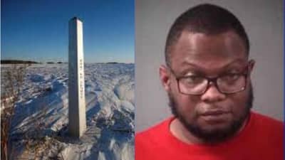 Canada-US Border Tragedy: 4 ગુજરાતીઓના કથિત મૃત્યુ બાદ આરોપી Steve Shandને અમેરિકી કોર્ટ સમક્ષ કરાશે હાજર