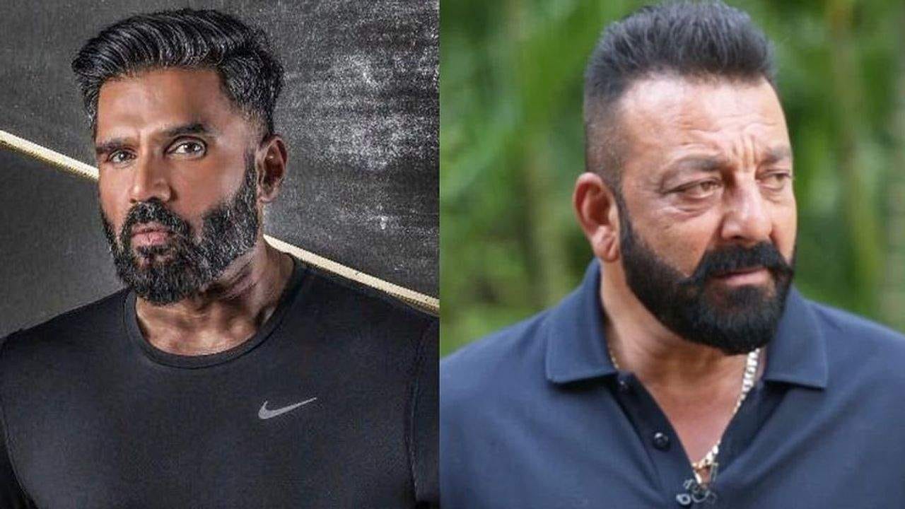 New Film: 12 વર્ષ બાદ સંજય દત્ત અને સુનીલ શેટ્ટીની જોડી ફરી મચાવશે ધૂમ, ટૂંક સમયમાં નવી ફિલ્મમાં સાથે કરશે કામ