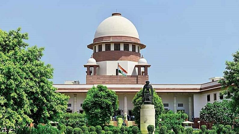 NEET UG PG Counseling 2021 Supreme Court says decision to reserve OBC in NEET is appropriate