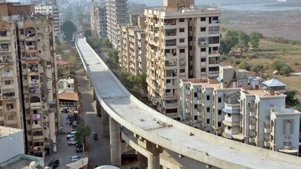 Surat : રિયલ એસ્ટેટ ક્ષેત્રને લઇને સુરત ક્રેડાઈએ નાણામંત્રી સમક્ષ કરી આ રજુઆતો Surat : રિયલ એસ્ટેટ ક્ષેત્રને લઇને સુરત ક્રેડાઈએ નાણામંત્રી સમક્ષ કરી આ રજુઆતો