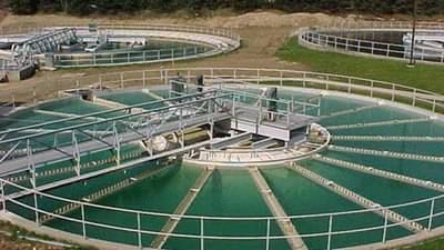 Surat : મહાનગરપાલિકા કોસાડ અને કરંજ ખાતેના સુએઝ ટ્રીટમેન્ટ પ્લાન્ટનું 477 કરોડના ખર્ચે વિસ્તૃતીકરણ કરશે