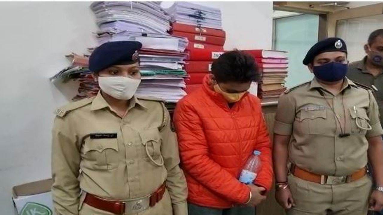 સુરત પોલીસે હિમાચલ પ્રદેશની રણજી ટ્રોફી ક્રિક્રેટ ટીમની મહિલા ખેલાડીની ધરપકડ કરી, જાણો તેણે શું કારસ્તાન કર્યુ