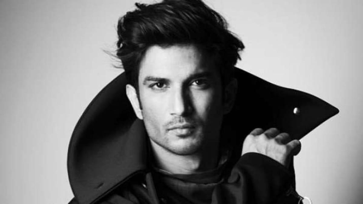 Sushant Singh Rajput Birthday: સુશાંત સિંહના 10 બેસ્ટ ફિલ્મી ડાયલોગ્સ,  જે હંમેશા ફેન્સના મનમાં ગુંજતા રહેશે
