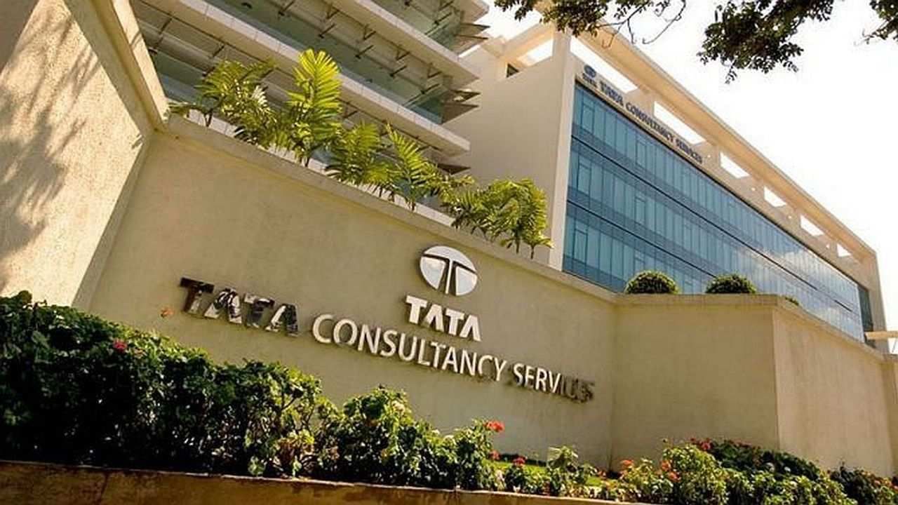 TCS : ટાટાની આ કંપનીએ રચ્યો ઇતિહાસ, વિશ્વની બીજી સૌથી મોટી  IT Service કંપની બની