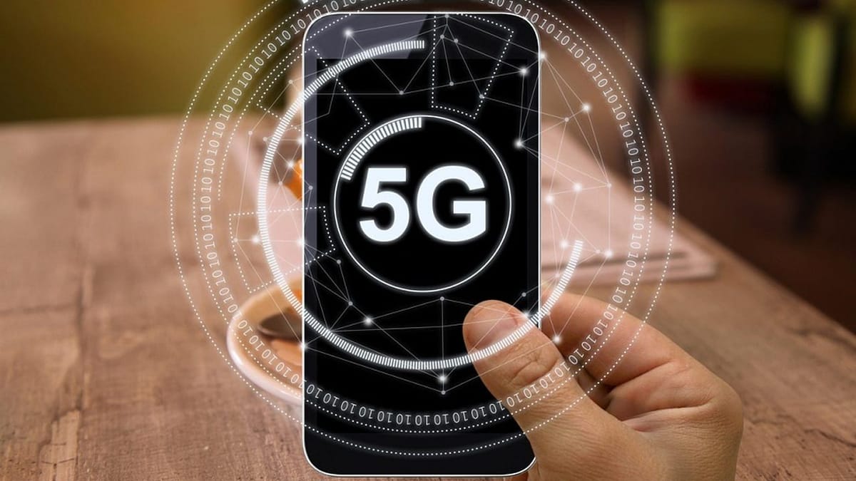 Tech News: જલ્દી જ ખતમ થશે 5G ની રાહ, આ મહિનાથી જ શરૂ થઈ શકે છે હરાજી, TRAIએ આપ્યા સંકેત