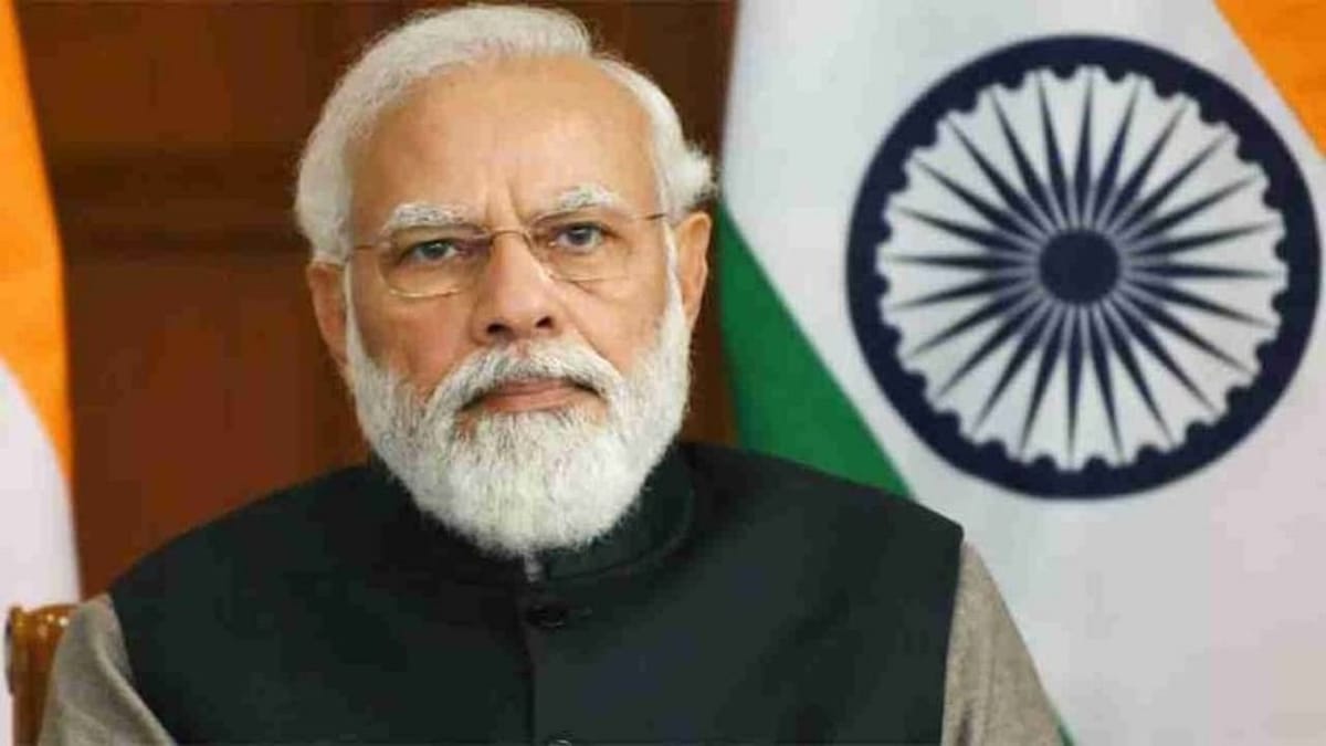 ગુપ્તચર એજન્સીઓ એલર્ટ, 26 જાન્યુઆરીએ આતંકવાદીઓ પીએમ મોદીને નિશાન બનાવવાની યોજના બનાવી રહ્યા છે