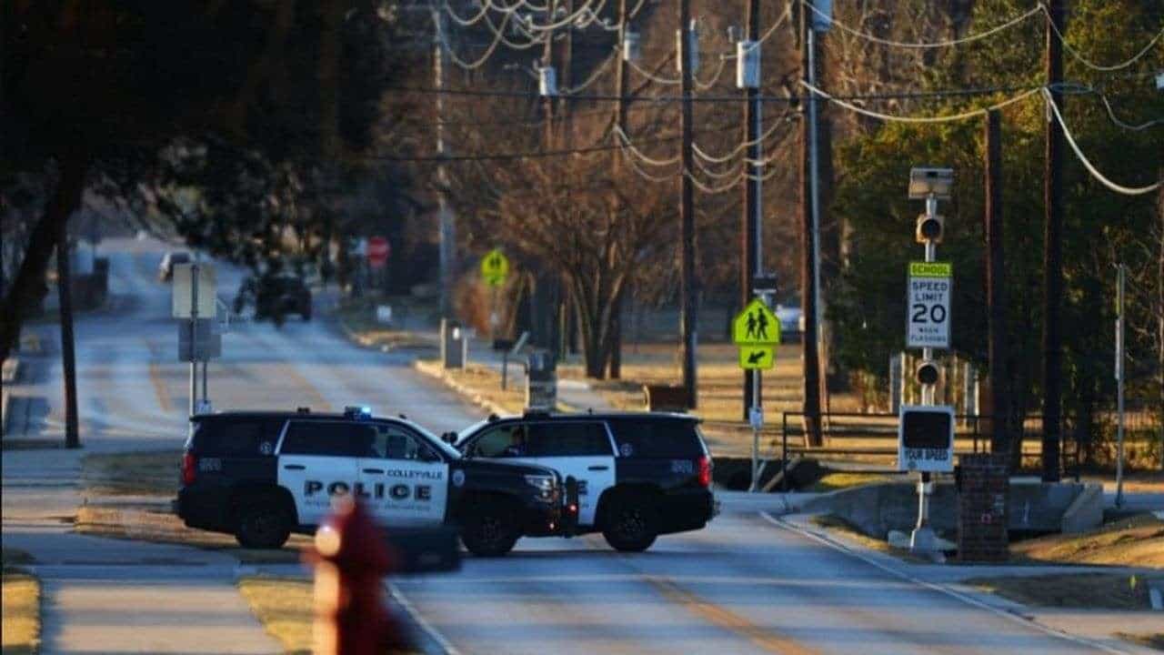 અમેરિકામાં આતંકી ઘટનાને અંજામ આપનારો હતો બ્રિટિશ નાગરિક, પાકિસ્તાનની લેડી-અલ કાયદાને કહી દીધી બેન