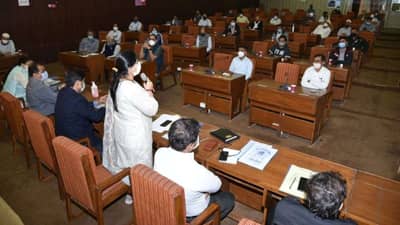 CORONA: સુરત મહાનગરપાલિકા દ્વારા ફરી એકવાર કોમ્યુનિટી આઈસોલેશન સેન્ટર શરૂ કરવા તજવીજ હાથ ધરાઈ