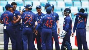 ICC U19 World Cup: ટીમ ઇન્ડિયાનો પ્રથમ મેચ મજબૂત જંગ બની રહેશે, જુઓ પુરુ શિડ્યૂલ