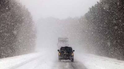 US-Canada બોર્ડર પર નવજાત શિશુ સહિત ગુજરાતી પરિવારના ચાર સભ્યોના ઠંડીથી મોત, વિદેશ મંત્રી જયશંકરે શોક વ્યક્ત કર્યો