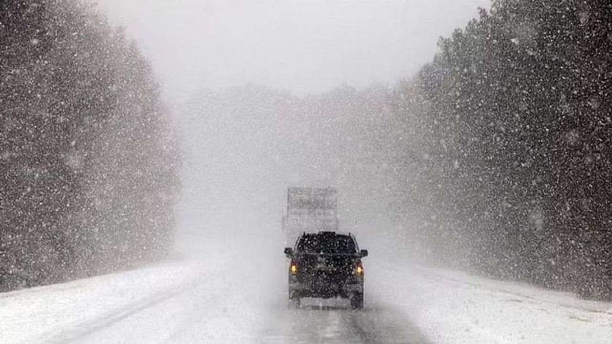 US-Canada બોર્ડર પર નવજાત શિશુ સહિત ગુજરાતી પરિવારના ચાર સભ્યોના ઠંડીથી મોત, વિદેશ મંત્રી જયશંકરે શોક વ્યક્ત કર્યો