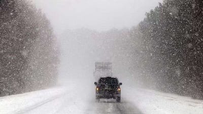US-Canada બોર્ડર પર નવજાત શિશુ સહિત ગુજરાતી પરિવારના ચાર સભ્યોના ઠંડીથી મોત, વિદેશ મંત્રી જયશંકરે શોક વ્યક્ત કર્યો