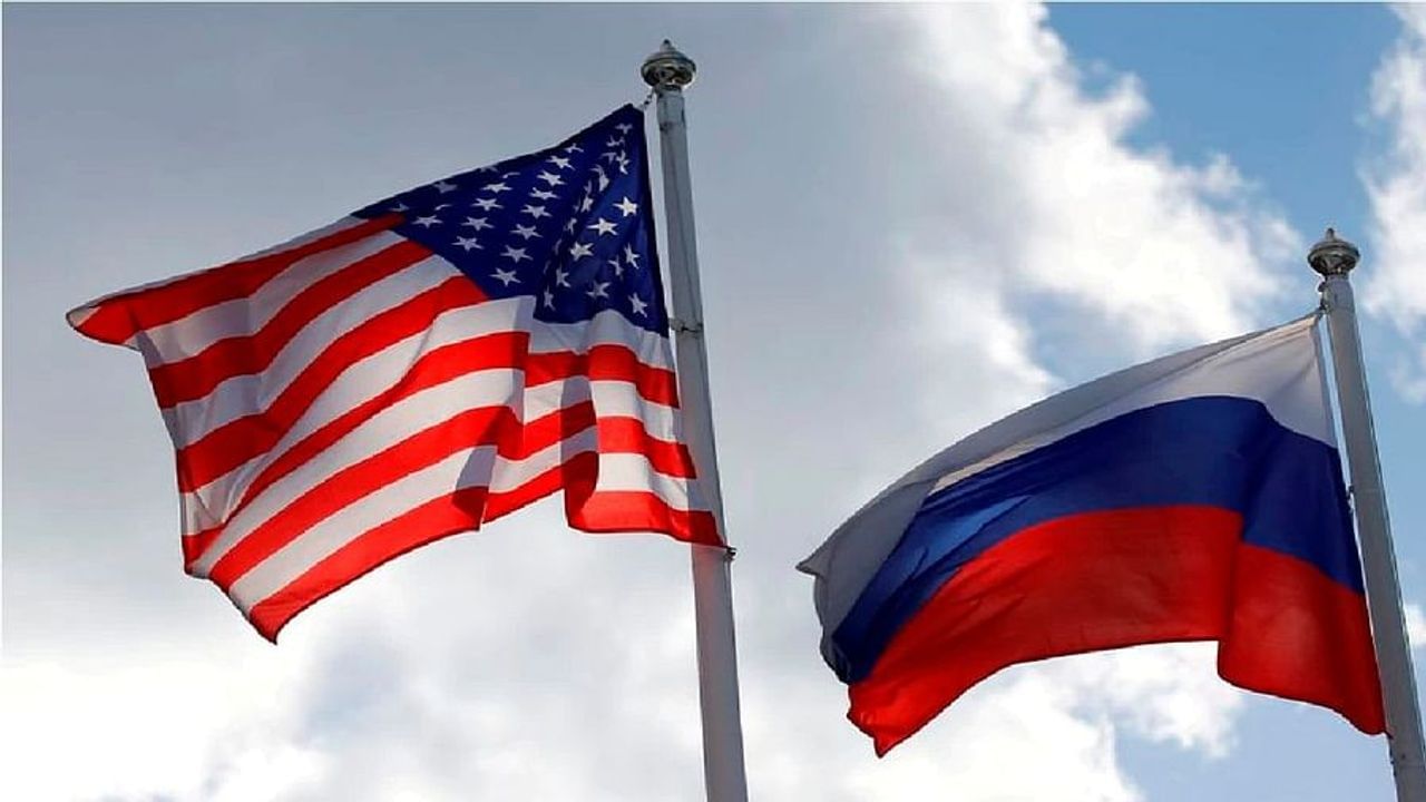 US-Russia Talks: અમેરિકા-રશિયા વચ્ચે વાતચીત પૂર્ણ, શું યુક્રેન સાથે ટળી જશે યુદ્ધનો ખતરો ?