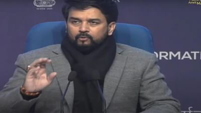 Cabinet Decisions: સરકારે રાષ્ટ્રીય સફાઈ કર્મચારી આયોગનો કાર્યકાળ 3 વર્ષ માટે વધાર્યો, રિન્યુએબલ એનર્જી માટે કરી આ જાહેરાત