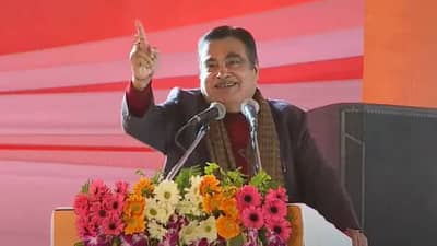 કેન્દ્રીય મંત્રી નીતિન ગડકરી થયા કોરોના પોઝિટિવ, બે દિવસમાં બીજેપીના ઘણા નેતાઓ થયા સંક્રમિત