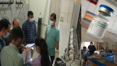 BHARUCH : કોરોનાના કેસની સંખ્યામાં વધારા સાથે તંત્ર એલર્ટ બન્યું, 57 ટેસ્ટિંગ સેન્ટર શરૂ કરાયા