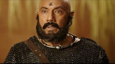 બાહુબલીના કટ્ટપ્પા એટલે કે એક્ટર સત્યરાજ હોસ્પિટલમાં થયા દાખલ, કોરોના રિપોર્ટ આવ્યો હતો પોઝિટીવ