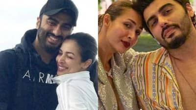 મલાઇકા અરોરા સાથે બ્રેકઅપની અફવા પર આવ્યુ અર્જુન કપૂરનું રિએક્શન, કહ્યુ - ફાલતુ અને ખોટી વાત