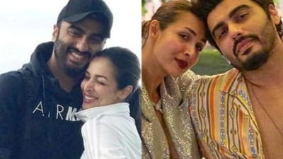 મલાઇકા અરોરા સાથે બ્રેકઅપની અફવા પર આવ્યુ અર્જુન કપૂરનું રિએક્શન, કહ્યુ - ફાલતુ અને ખોટી વાત