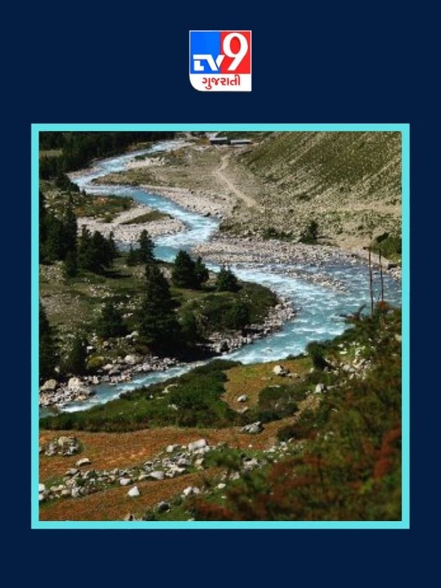 હિમાલયને નજીકથી જોવા માટે આ 5 કેમ્પિંગ સાઇટ્સને એક્સપ્લોર કરો