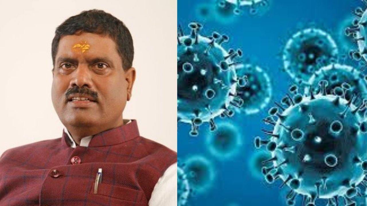 નેતાઓ નિયંત્રણનો ડોઝ ક્યારે લેશે ? ભાજપના આ રાષ્ટ્રીય મંત્રી કોરોના સંક્રમિત હોવા છતા ફ્લાઈટની કરી મુસાફરી