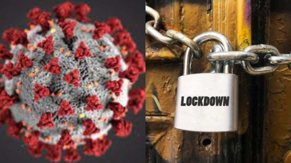 ચેતી જજો : મહારાષ્ટ્રમાં આજથી કલમ 144 લાગુ, નિયમોના ભંગ બદલ થશે કડક કાર્યવાહી