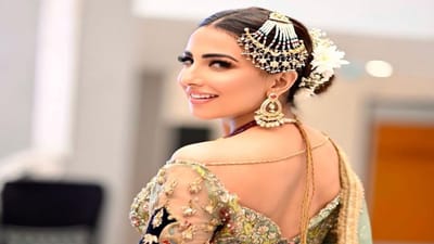 Cricket: ખૂબસુરત અભિનેત્રી ઉશના શાહે 'લાલા એ દિલ જીતી લીધુ' કહી સ્ટાર ક્રિકેટરને ચર્ચાનુ કારણ બનાવી દીધો